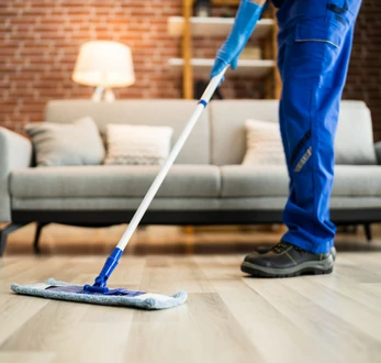 Cleaning-services