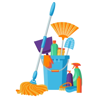 Deep Cleaning
