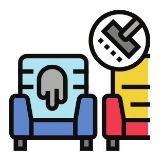 sofa cleaning