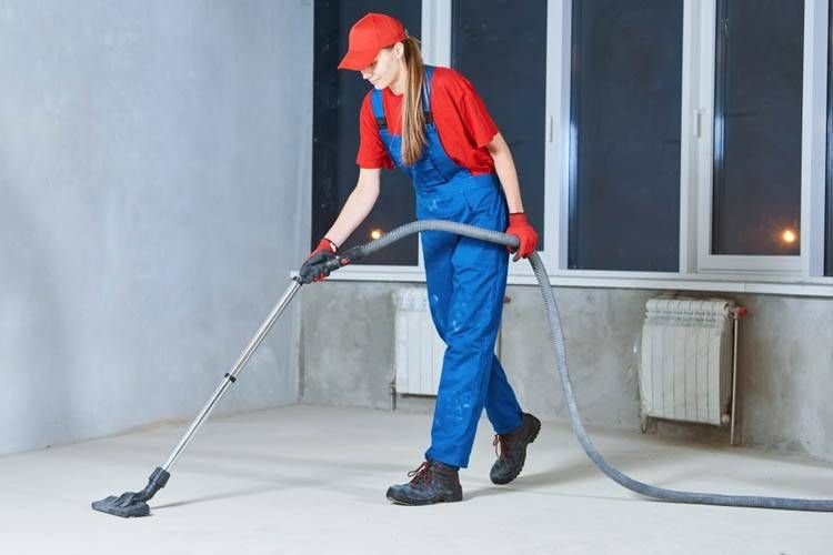 Home Cleaning