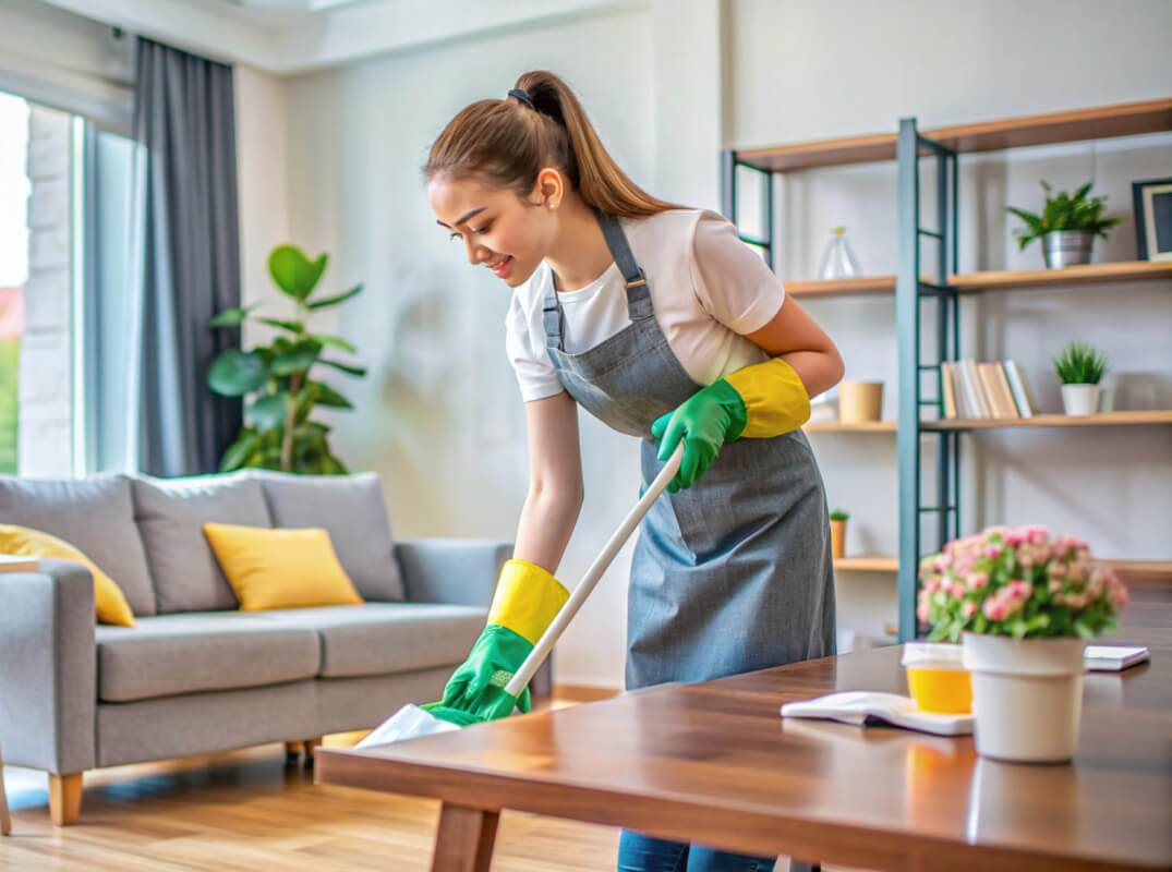Home Cleaning