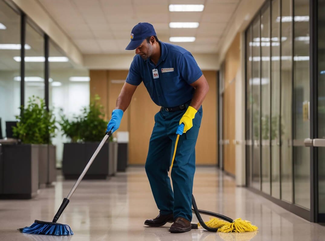 Home Cleaning