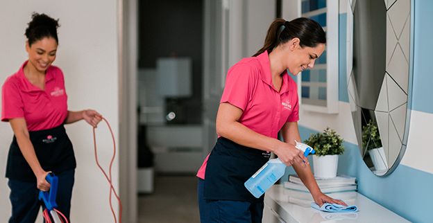 Home Cleaning