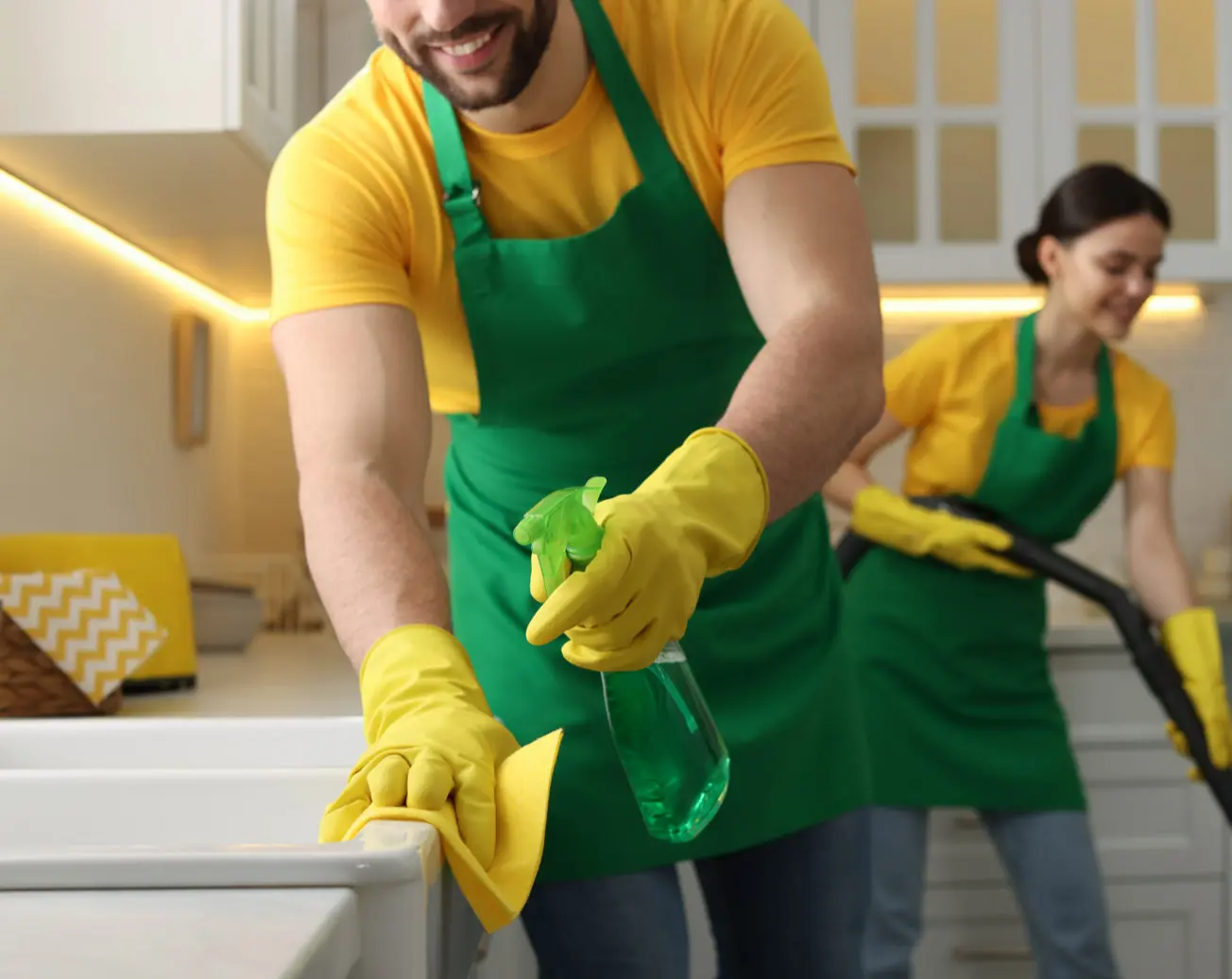 service